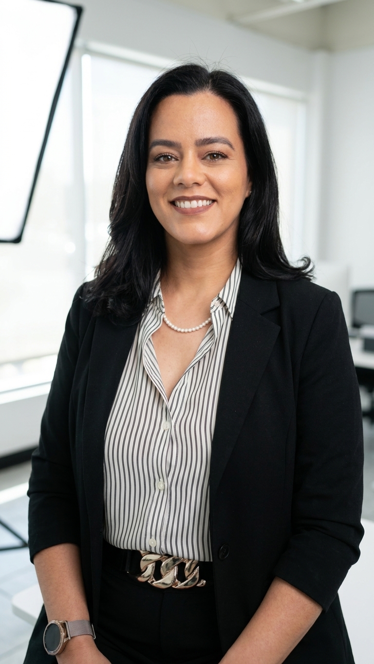 Liza Quinones — Quick Tax and Credit